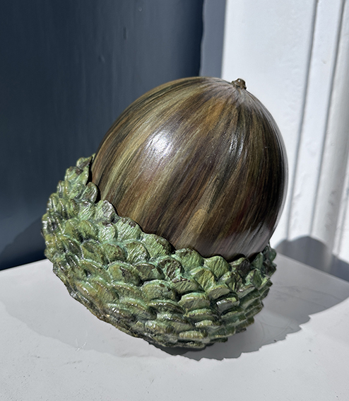 Adam Paddon Acorn II