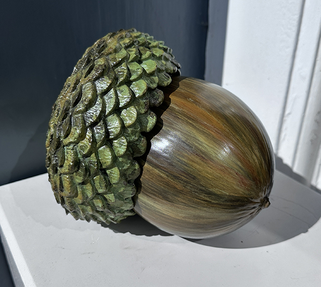 Adam Paddon Acorn II