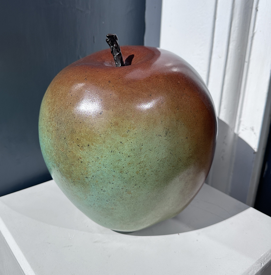 Adam Paddon Apple