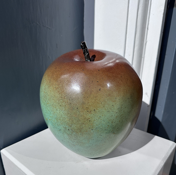 Adam Paddon Apple