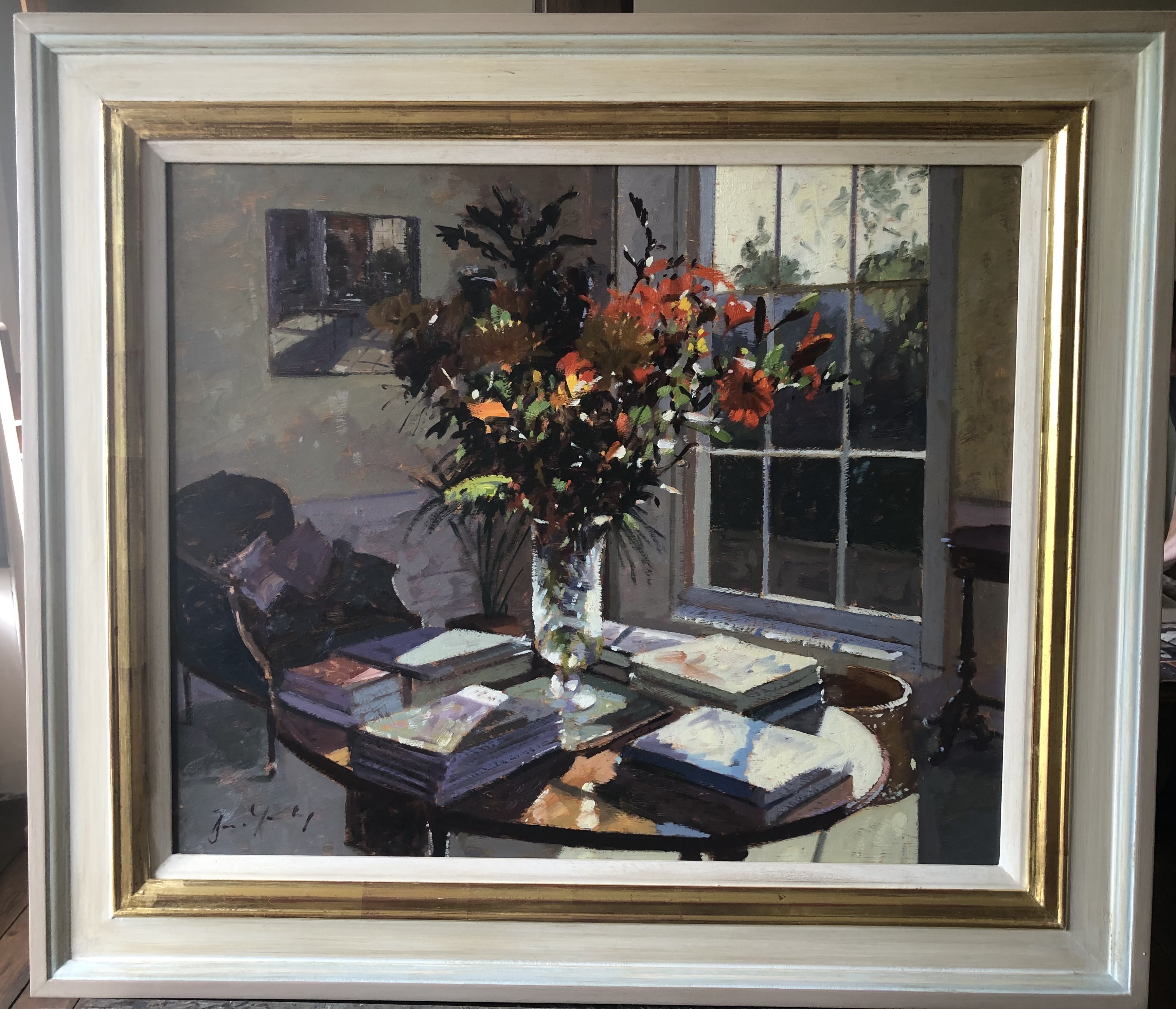 Yardley, Bruce Drawing Room Bouquet