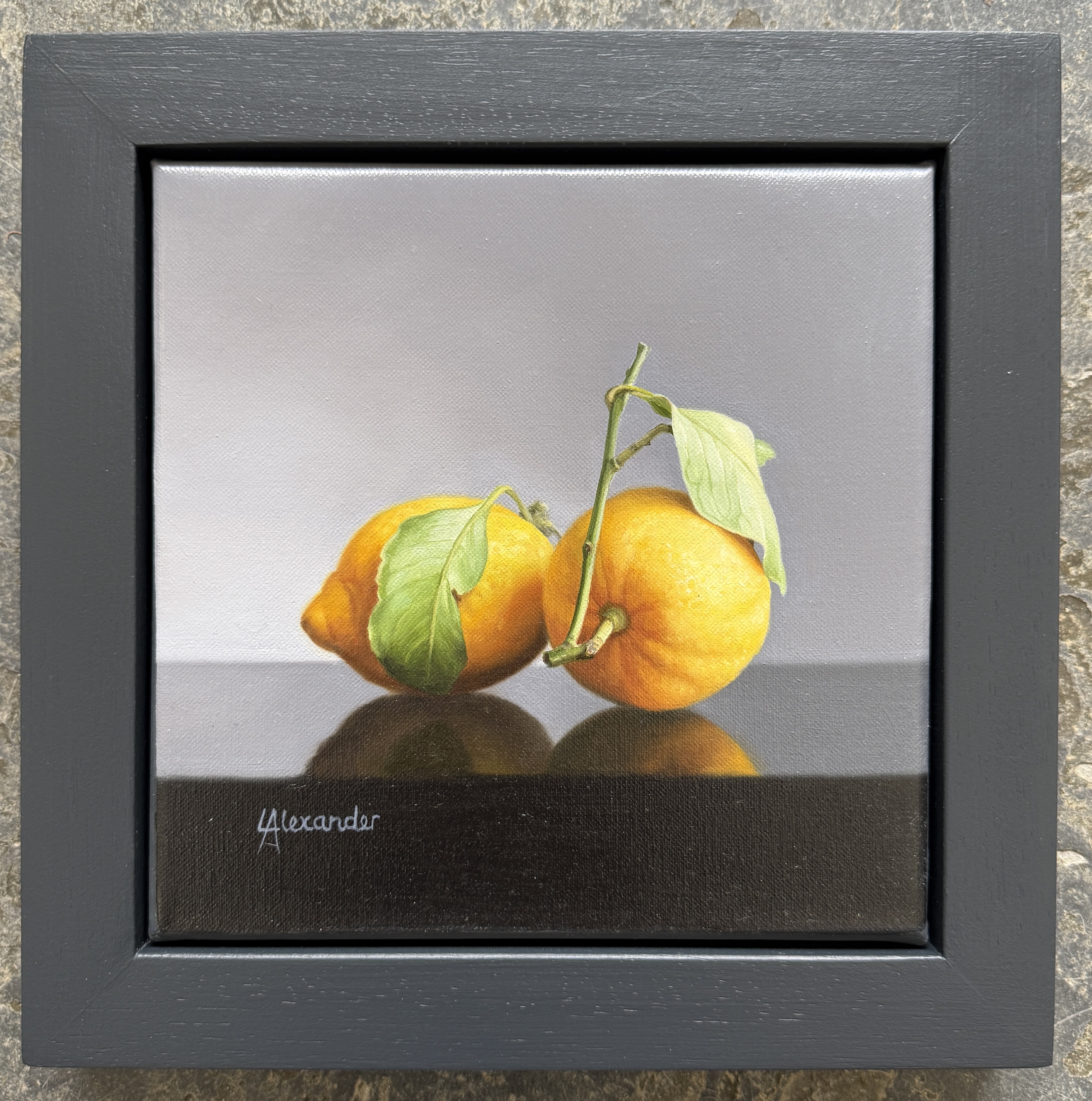 Linda Alexander ROI Lemons