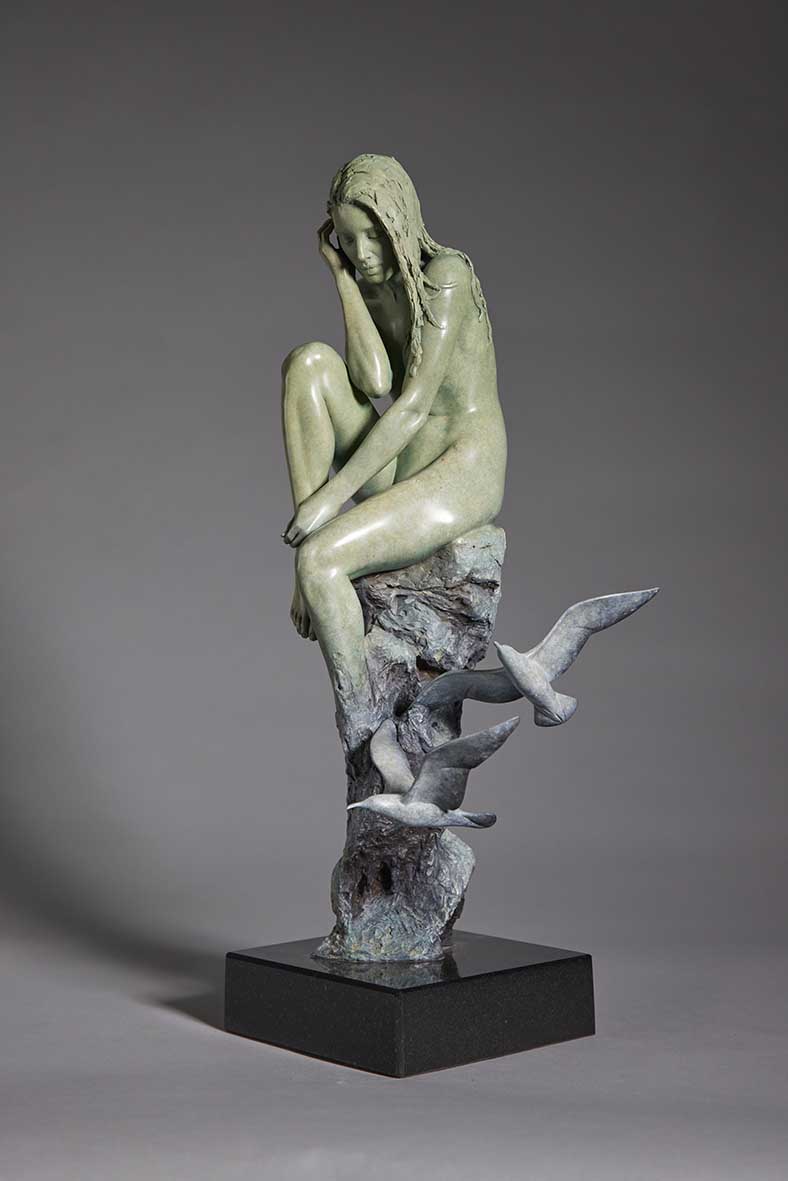 Neil Welch Sea Dreams