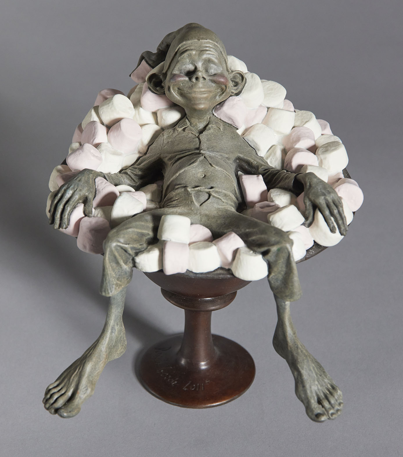 David Goode Comfort Food