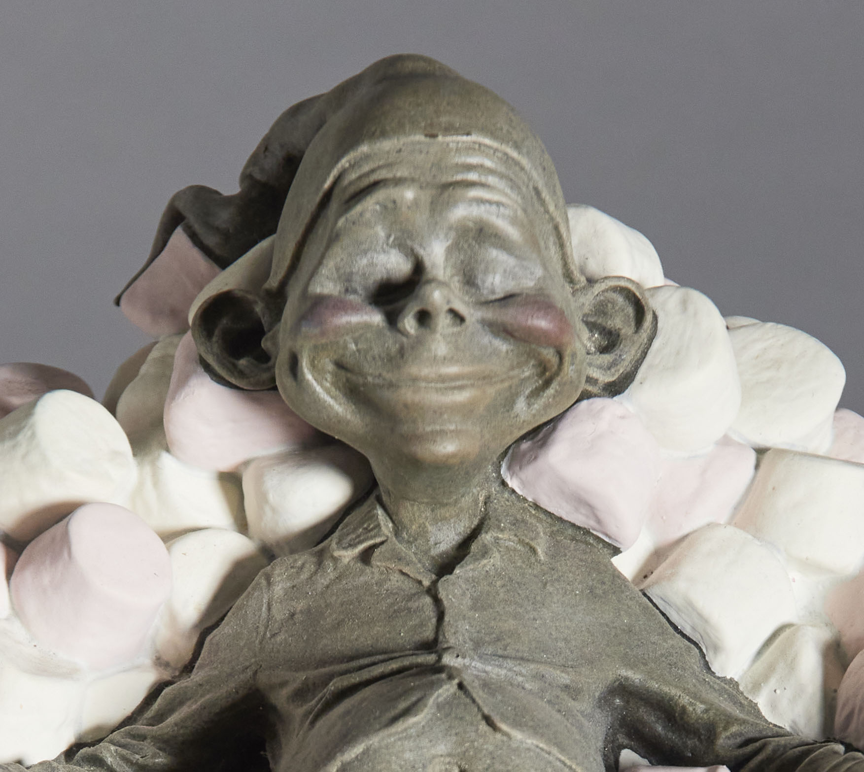 David Goode Comfort Food