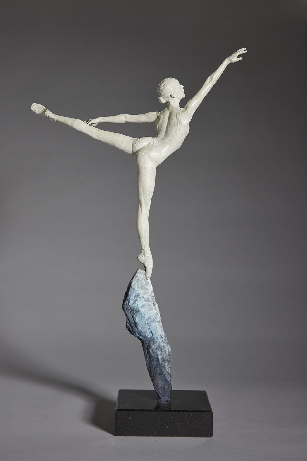 Neil Welch Arabesque