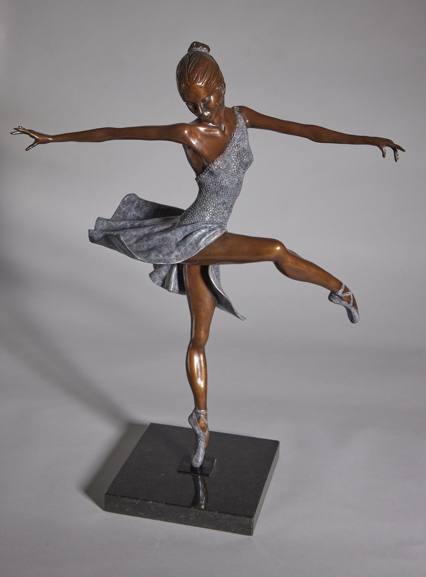 Benson Landes Danseuse