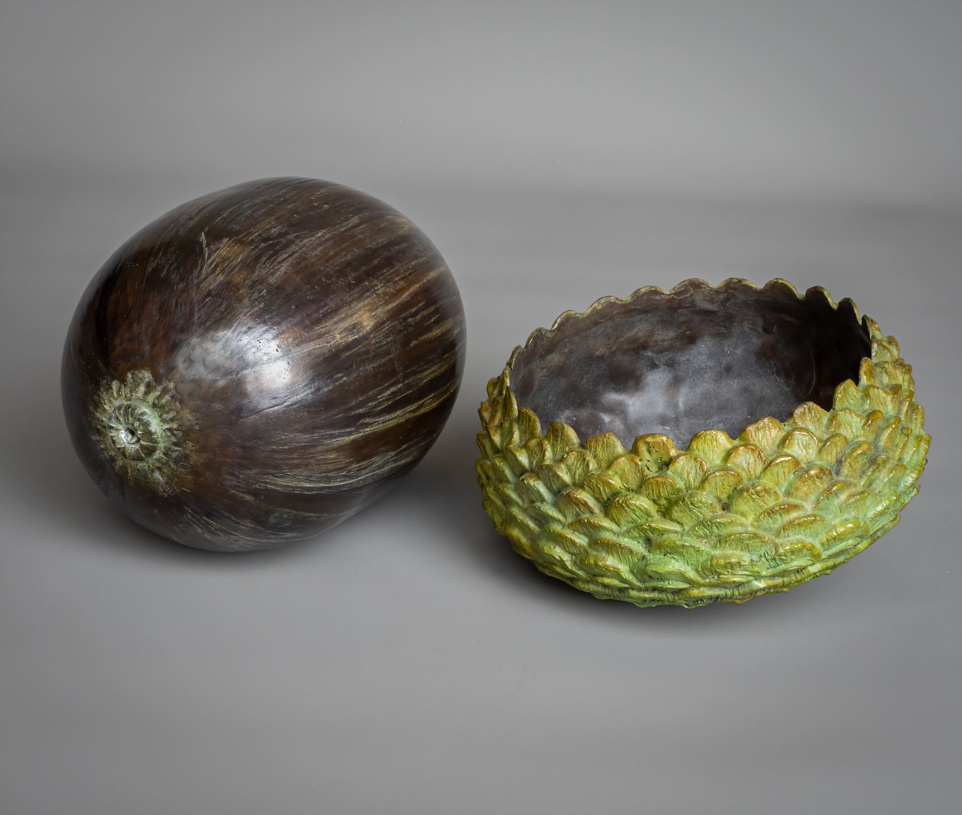 Adam Paddon Acorn II