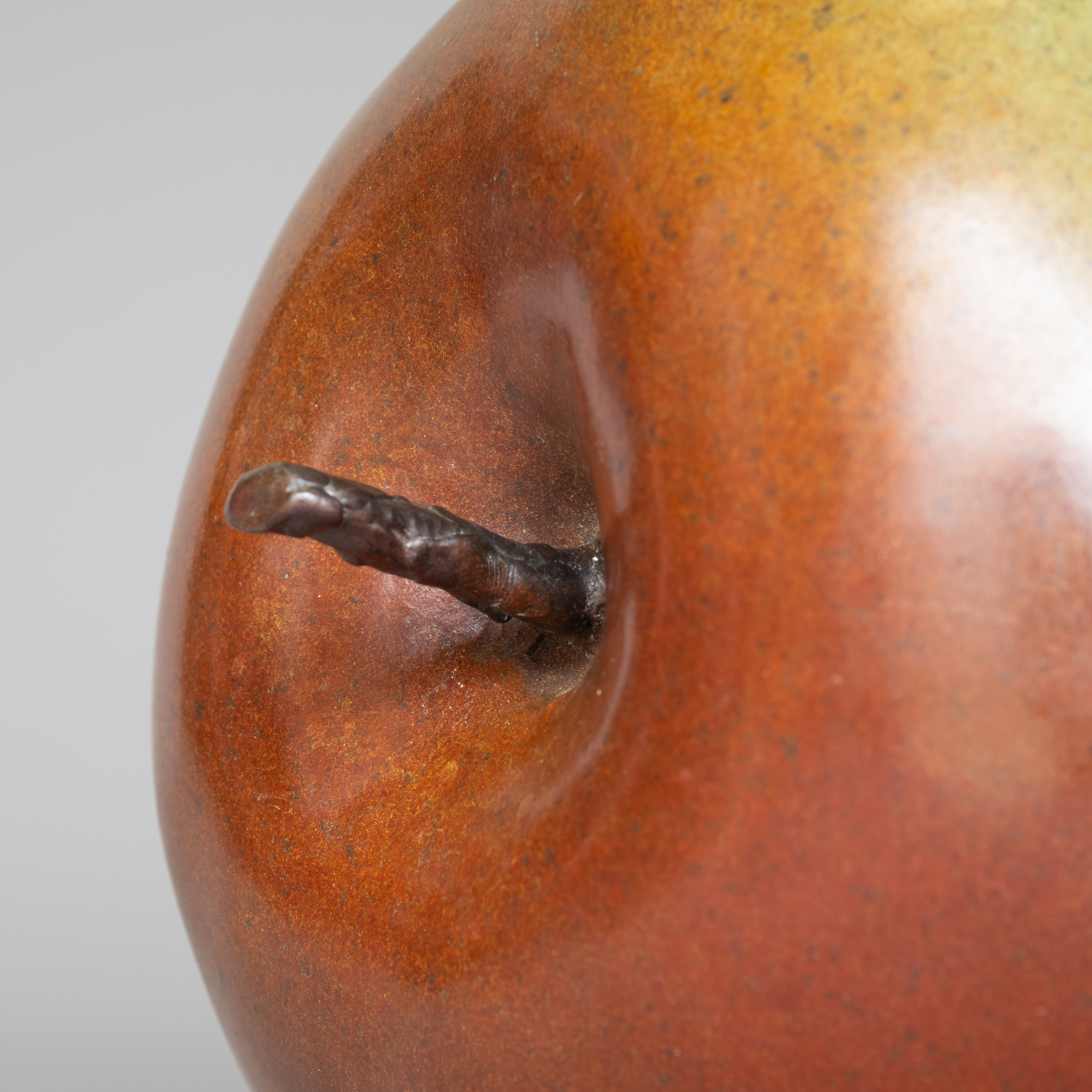 Adam Paddon Apple